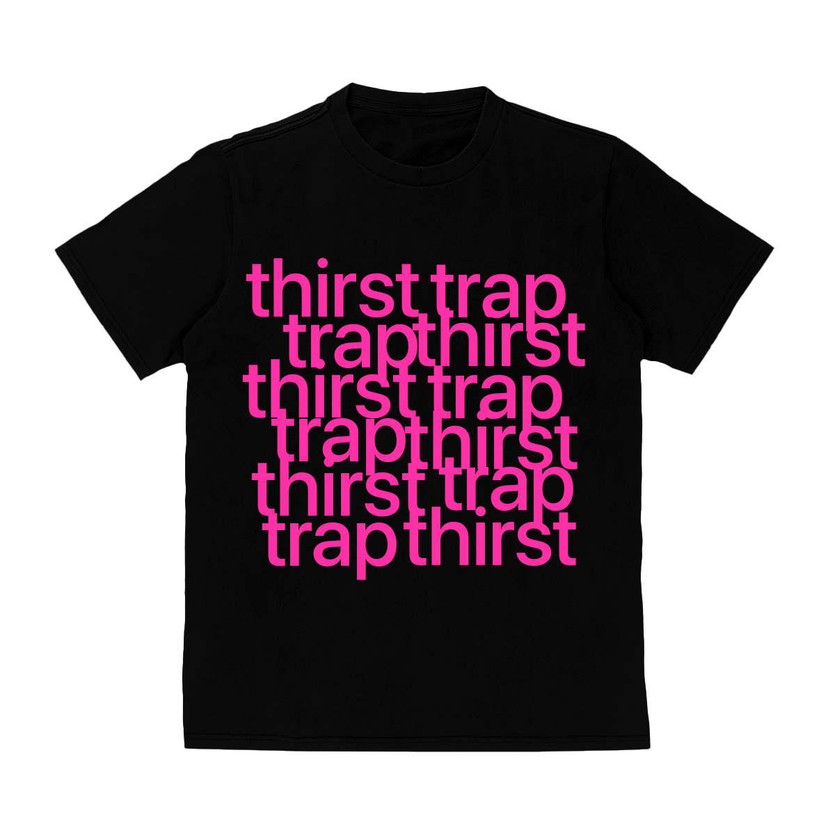 Zsá Zsá Thirst Trap CD + Keychain + Shirt 417986
