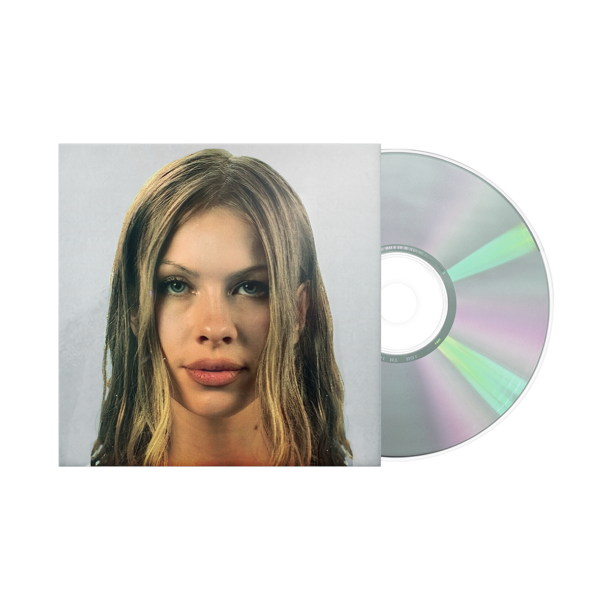 Zsá Zsá Thirst Trap CD + Keychain + Top 417952